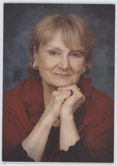 Beverly G. Doerr