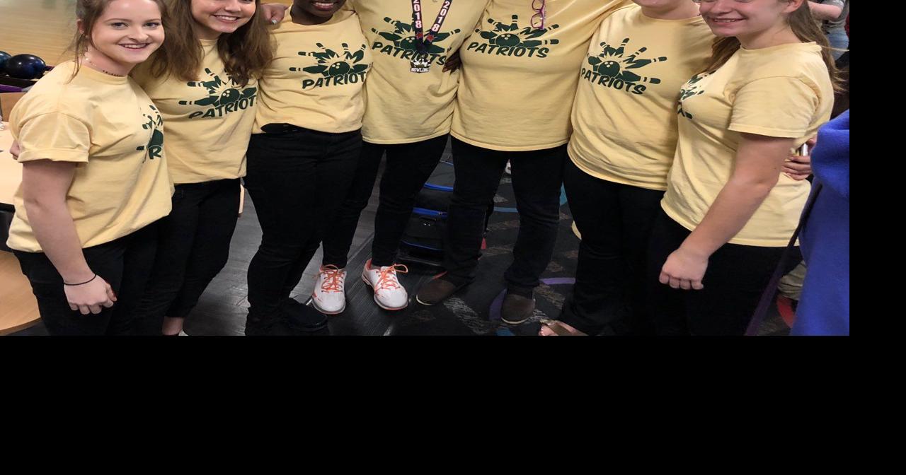 Pinecrest Bowling Rolls Strike in First Year Sports