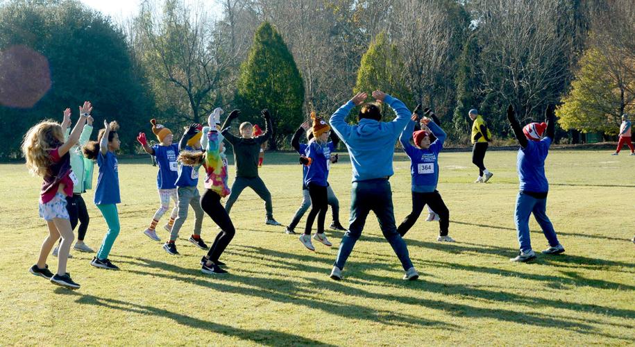 Pinehurst Turkey Trot, 2022 Gallery