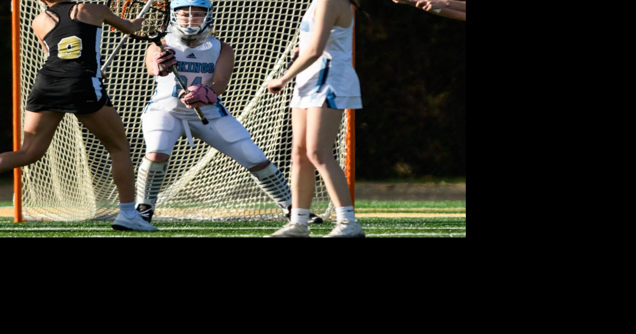 Reaching New Goals: Lacrosse Players, Coaches Garner Postseason Awards ...