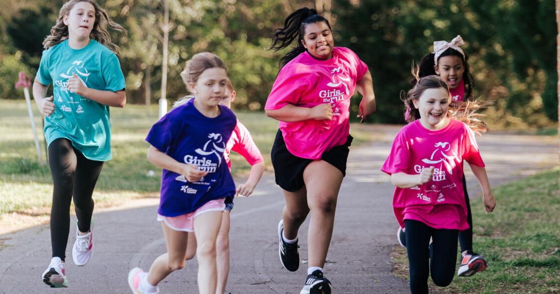 Program Starting Soon Program Starting Soon to Get Young Girls Moving | News | thepilot.com