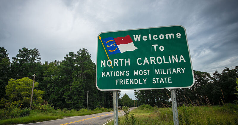 Point Taken: How North Carolina Hustles on Defense - Vimarsana News