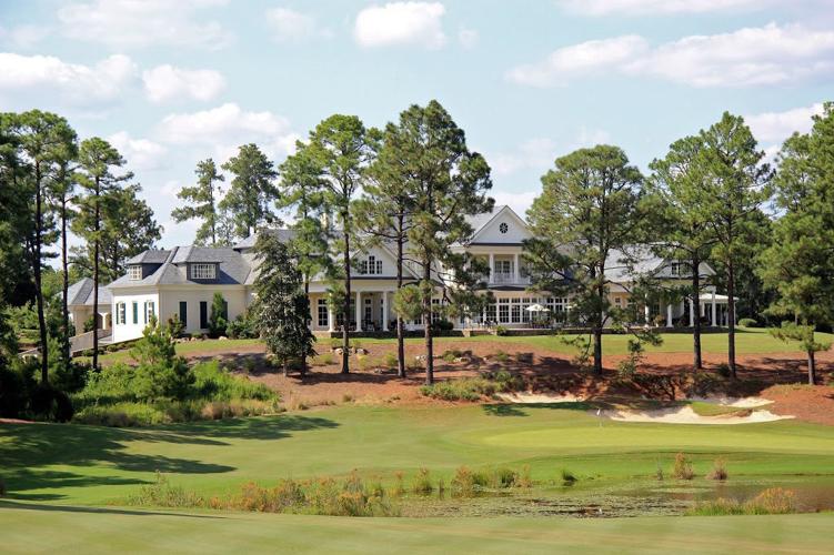 Pinehurst, Forest Creek Shifting Strategies to Grow, Expand | Business |  thepilot.com