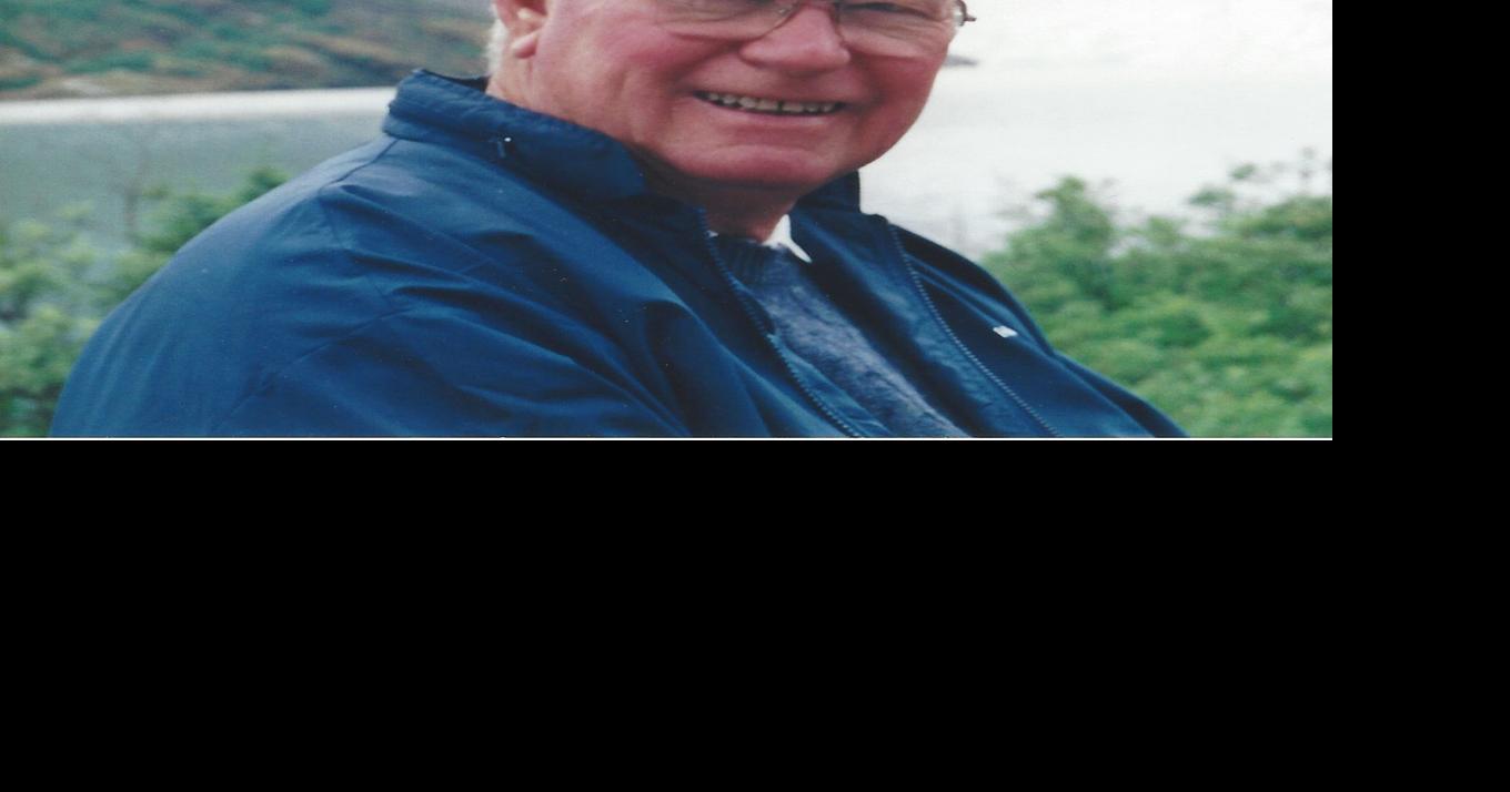 Richard J. Beckman Obituaries