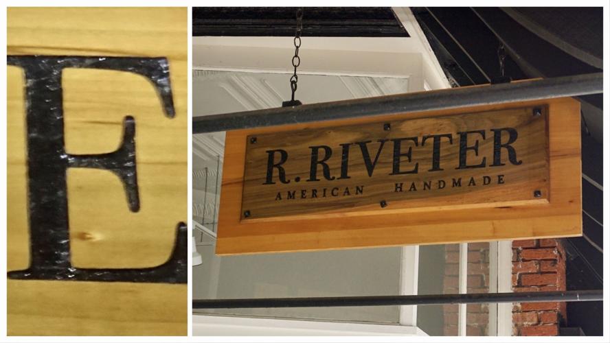 R Riveter’s Climb Continues with HSN Launch Business