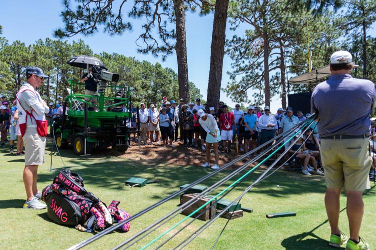 77th U.S. Women's Open