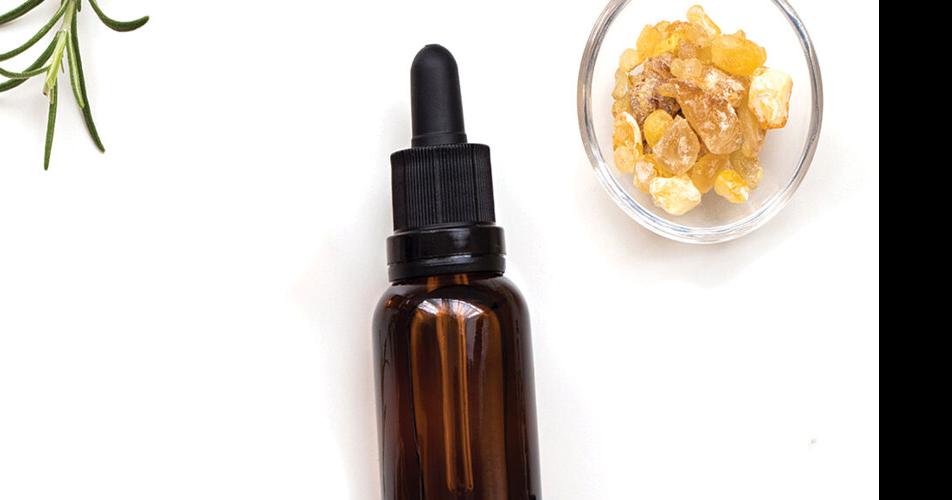 Swedish Bitters The longlife elixir Pinestrawmag