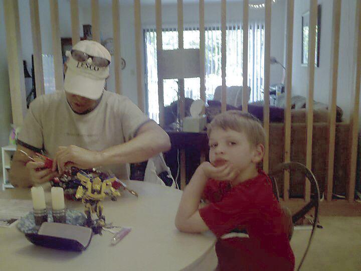 Column: Toys That Transcend Childhood And Transform Into Memories