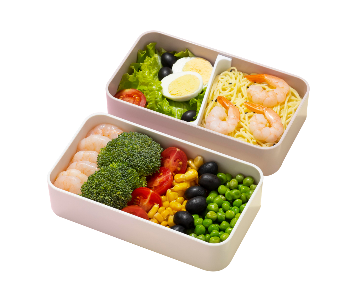Bow to the Bento Box: The Elegant Lunchbox Alternative