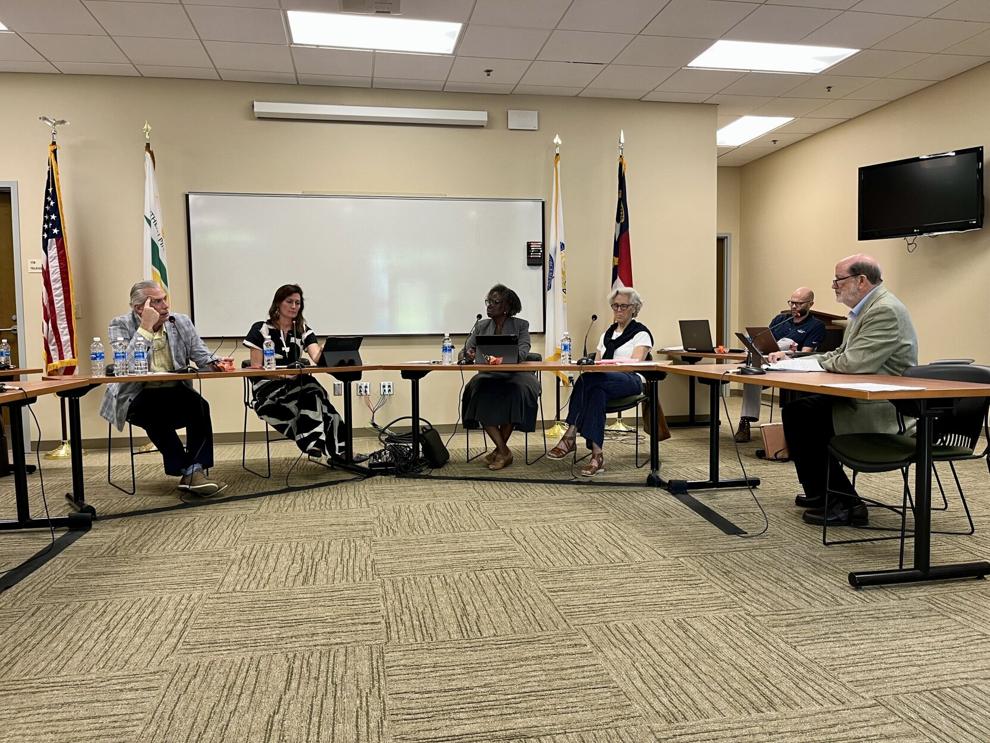 Plans for YMCA in Southern Pines Withdrawn