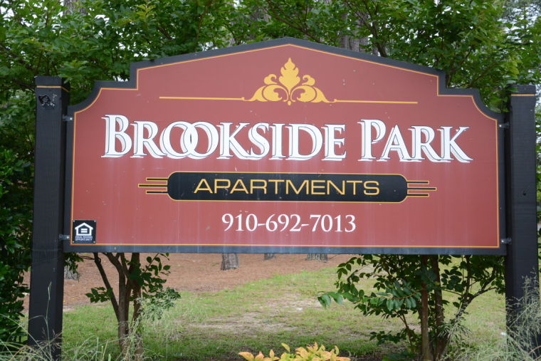 State Files Order Against Southern Pines Apartment Complex News