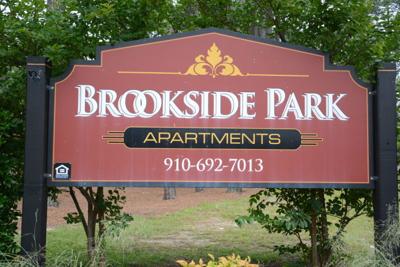 Troubled Brookside Apartments Agrees To Changes News Thepilot Com