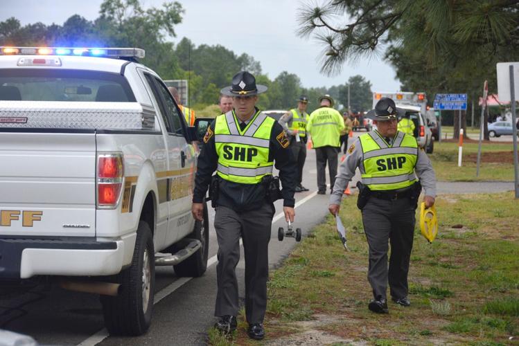 Suspect, Vehicle Located in Fatal Hit and Run | News | thepilot.com