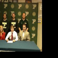 PHS's Roemer Continues Family Tradition | Sports | thepilot.com