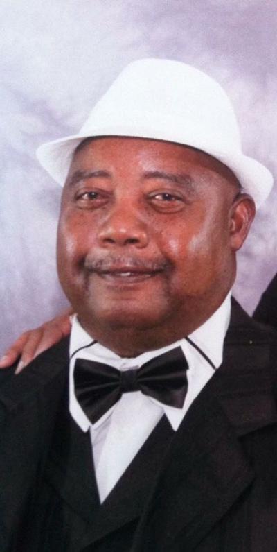 George Threadgill Jr. | Obituaries | thepilot.com