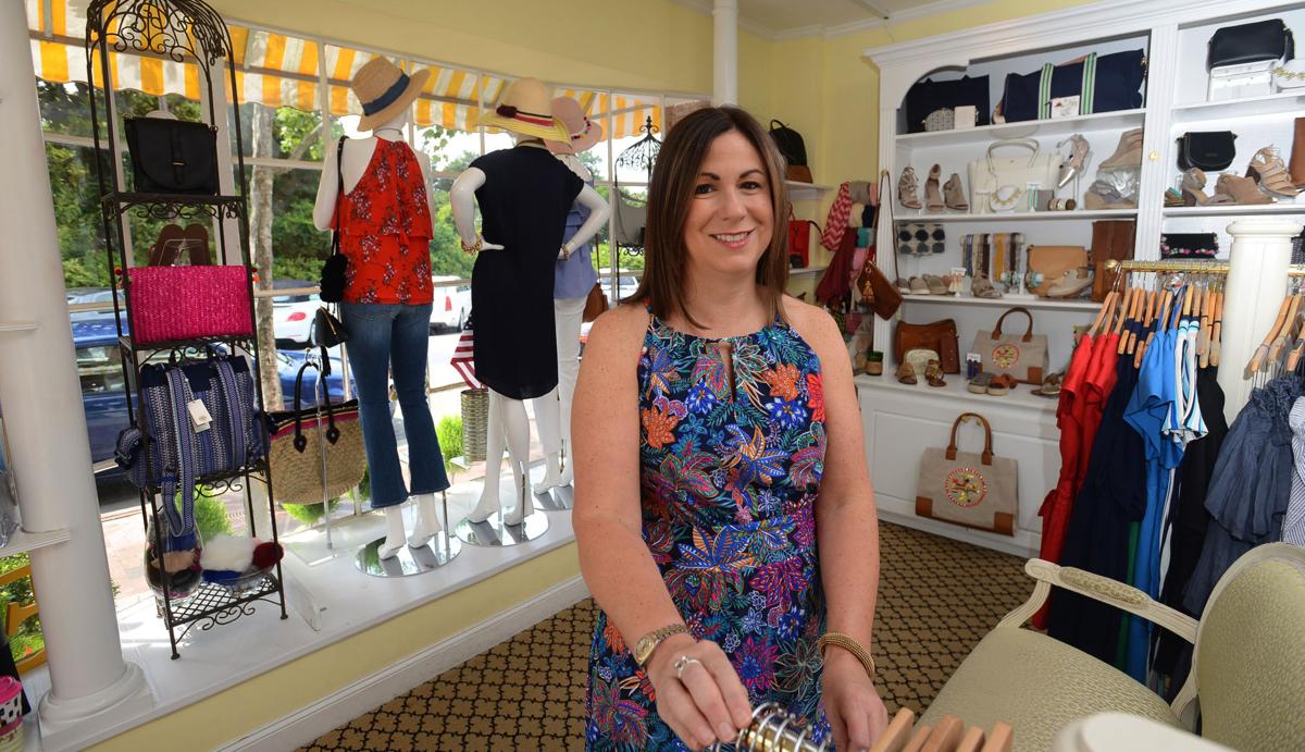 Summer Blockbuster On Broad Street Business Thepilot Com
