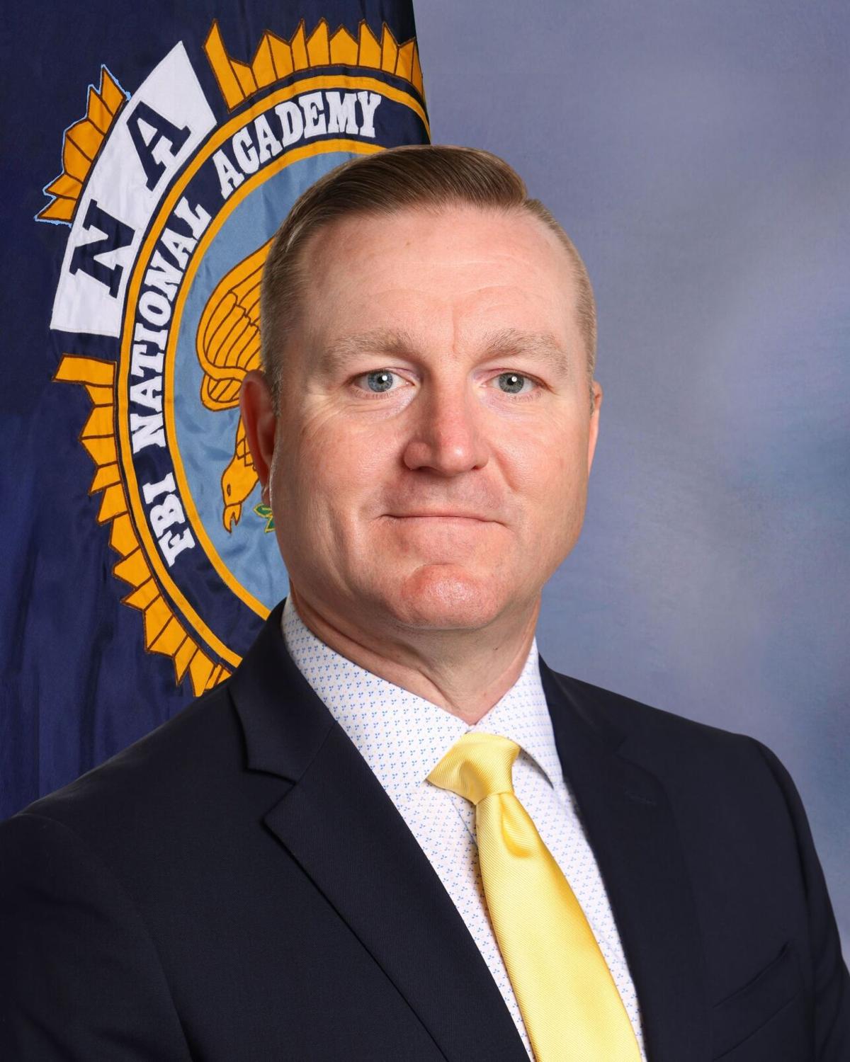 Pinehurst Police Chief Achieves FBI Honor News