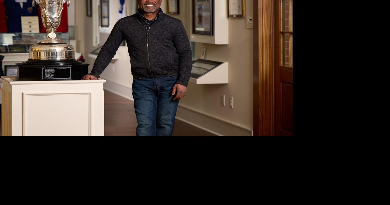 Darius Rucker Named Ambassador for the Carolinas Golf Foundation ...