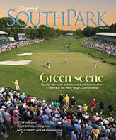 Southpark Magazine