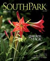 Southpark Magazine