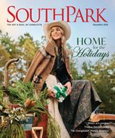 Southpark Magazine