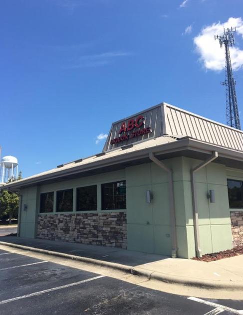 Second Abc Store Closed Temporarily Coronavirus News Thepilot Com