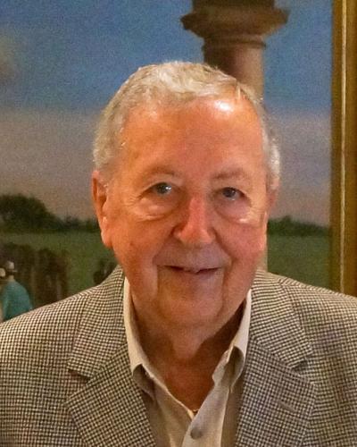 Charles Arthur Rommel | Obituaries | thepilot.com