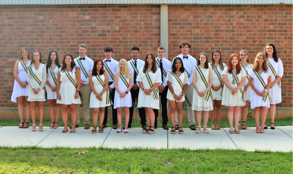 North Moore High School Graduation 2021 Gallery