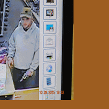 Suspect in Aberdeen Armed Robbery Tied to Davidson County Double ...
