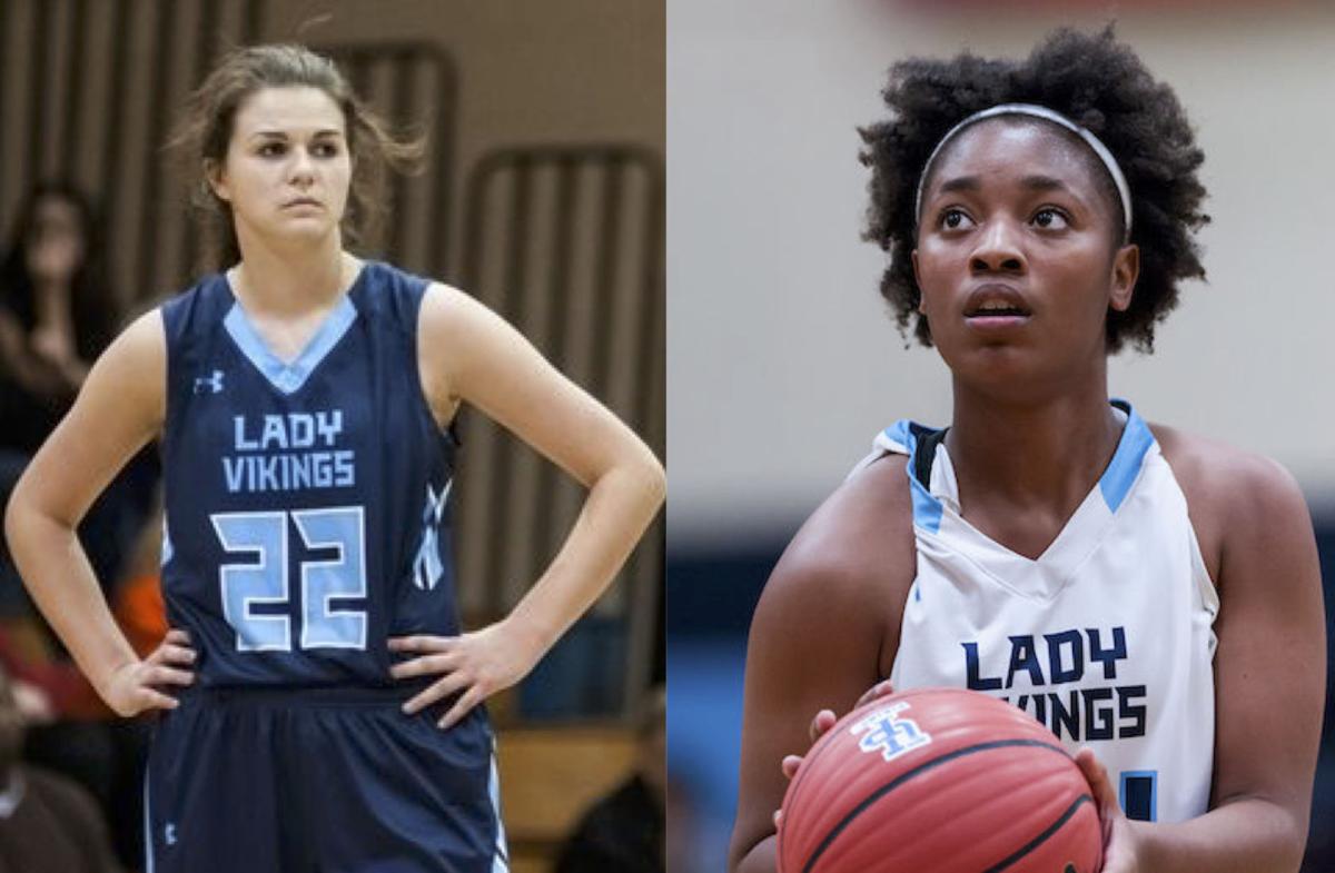 Former Union Pines Stars Thrive In College Sports Thepilot Com