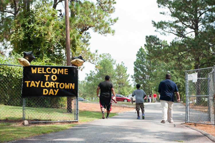 Taylortown Celebration 2015 Gallery