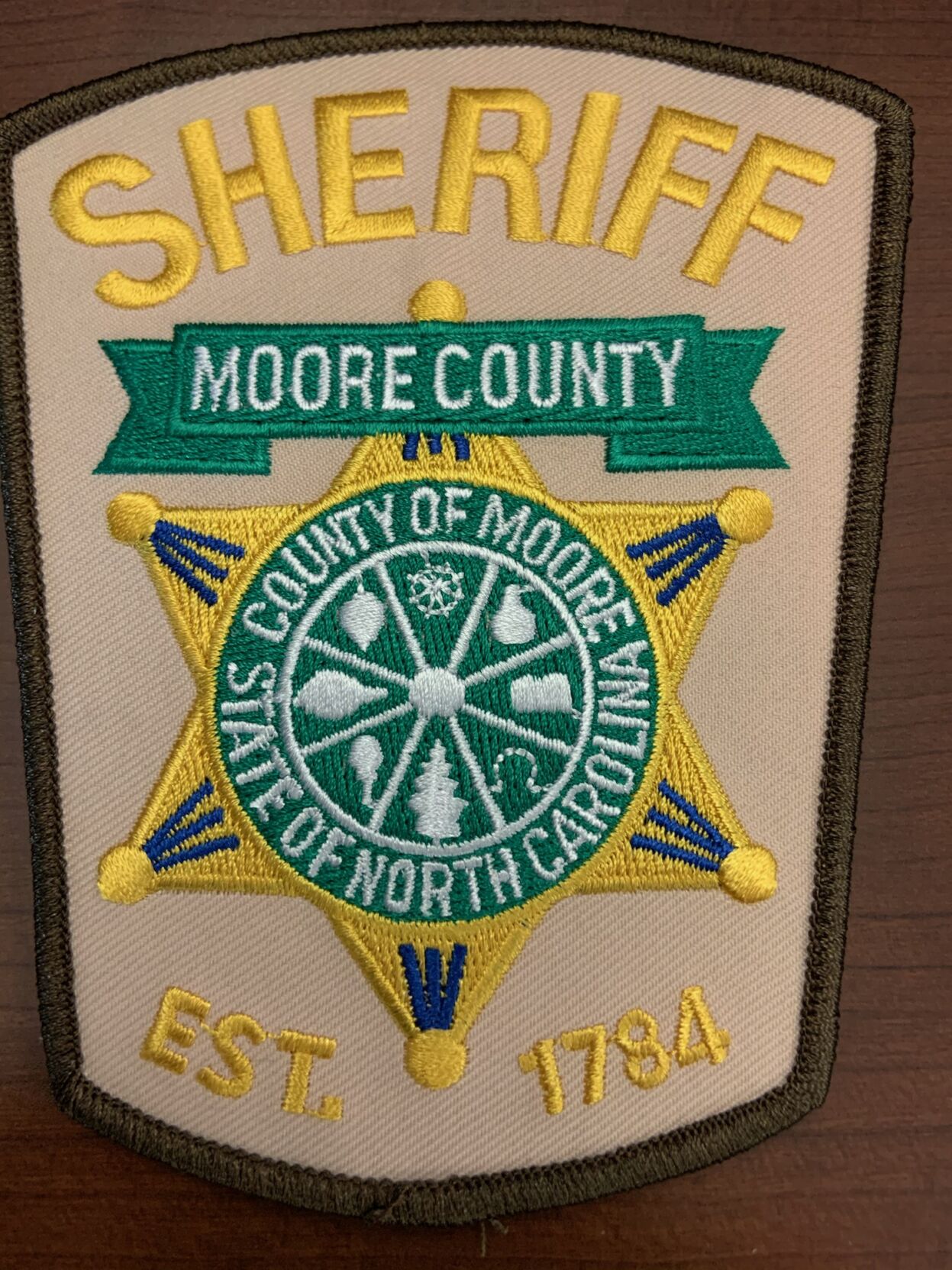 Moore County Sheriffs Office Investigating Discovery Of Unidentified Human Remains News