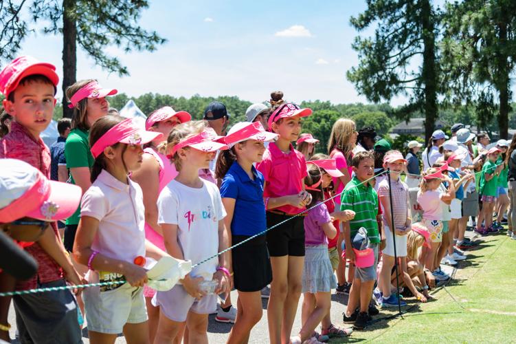 77th U.S. Women's Open
