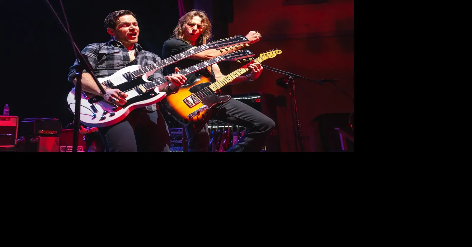 7 Bridges Eagles Tribute Concert Will Benefit MIRA Foundation USA