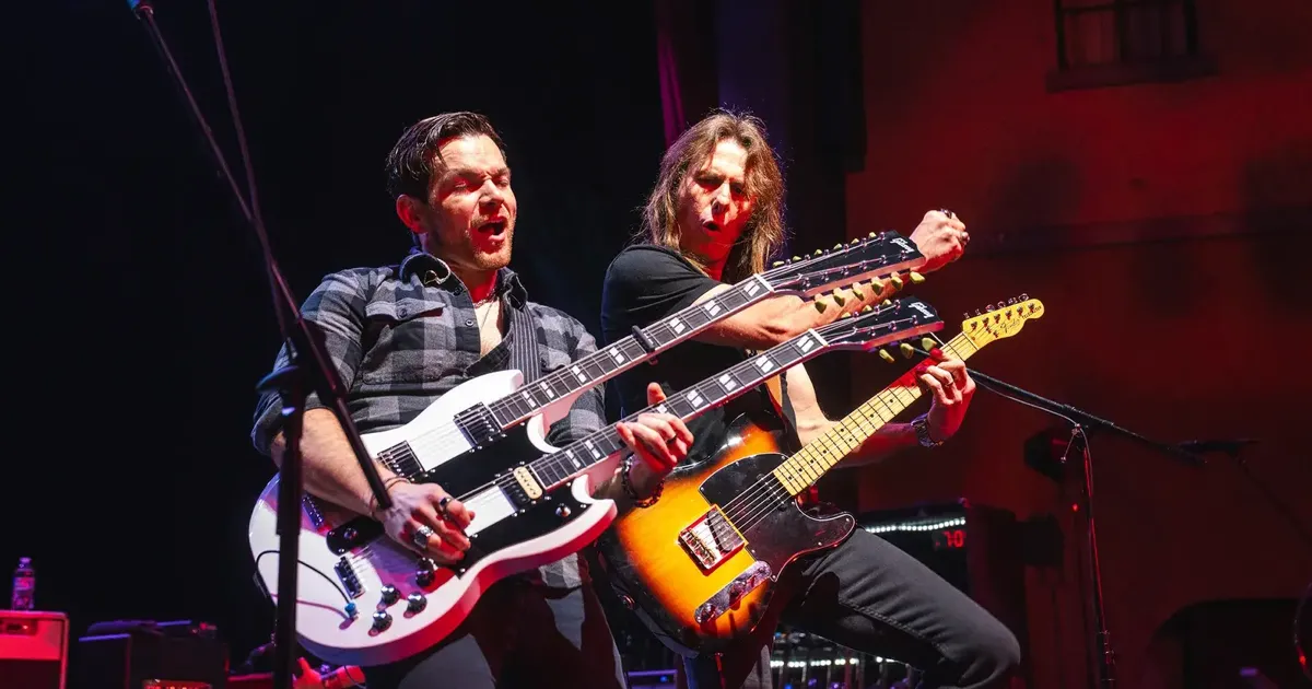 7 Bridges Eagles Tribute Concert Will Benefit MIRA Foundation USA