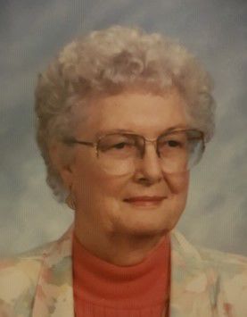 Glennie M. Shaver | Obituaries | Thepilot.com