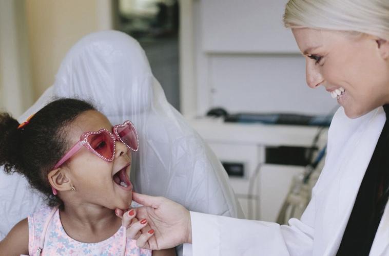 A Perfect Smile for a Perfect Day | | thepilot.com