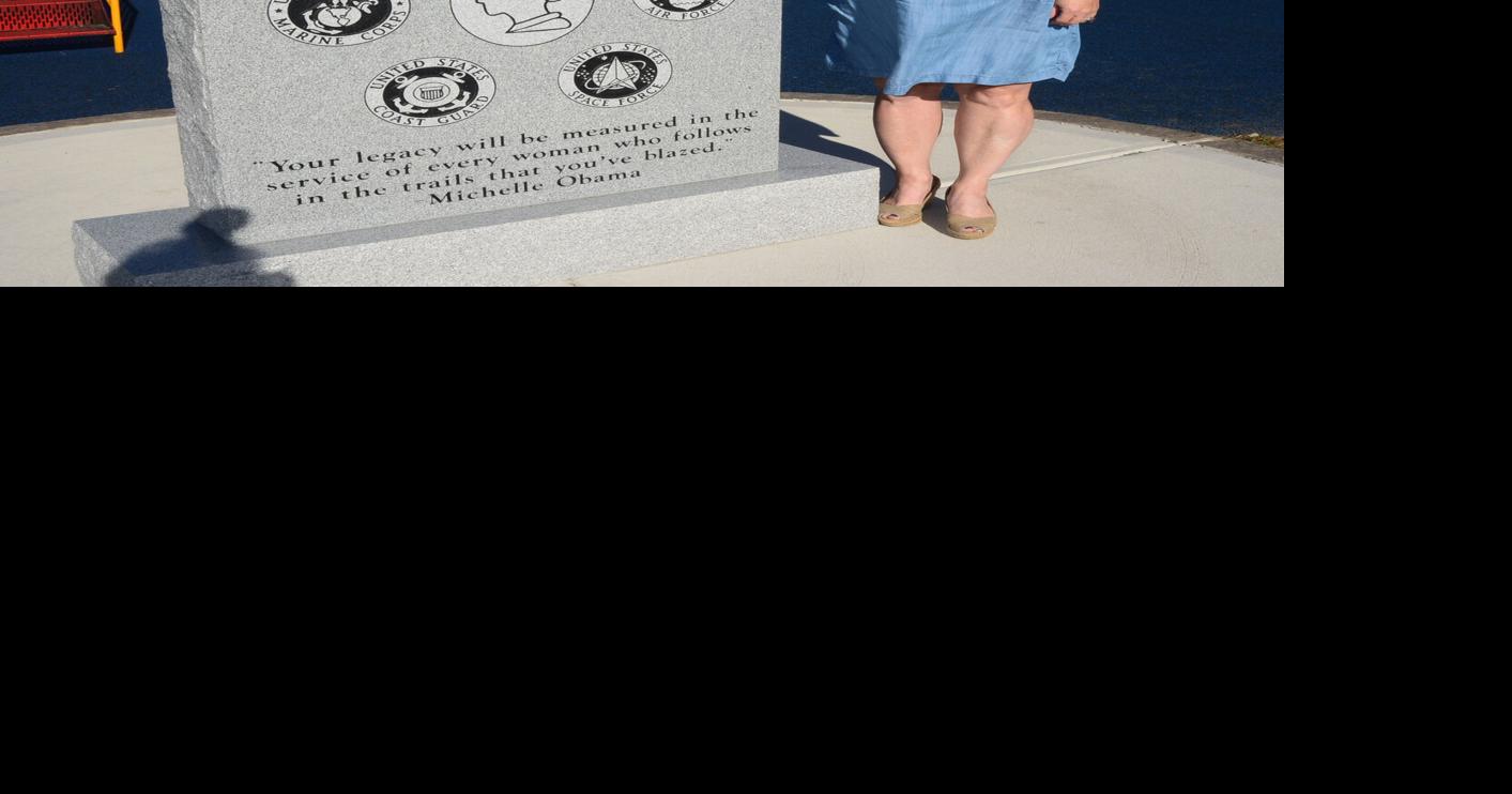 Celebrating and Remembering The ‘Other Veterans’ | Features | thepilot.com