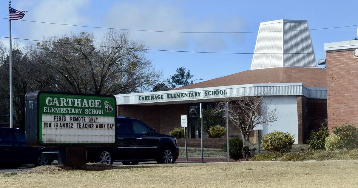 Questions Abound for Future Carthage School News