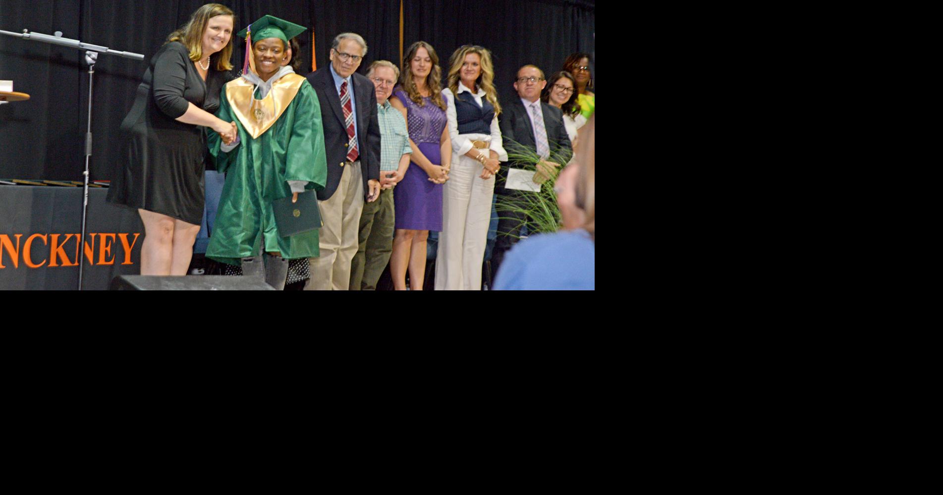 Community Learning Center at Pinckney Class of 2023 Gallery