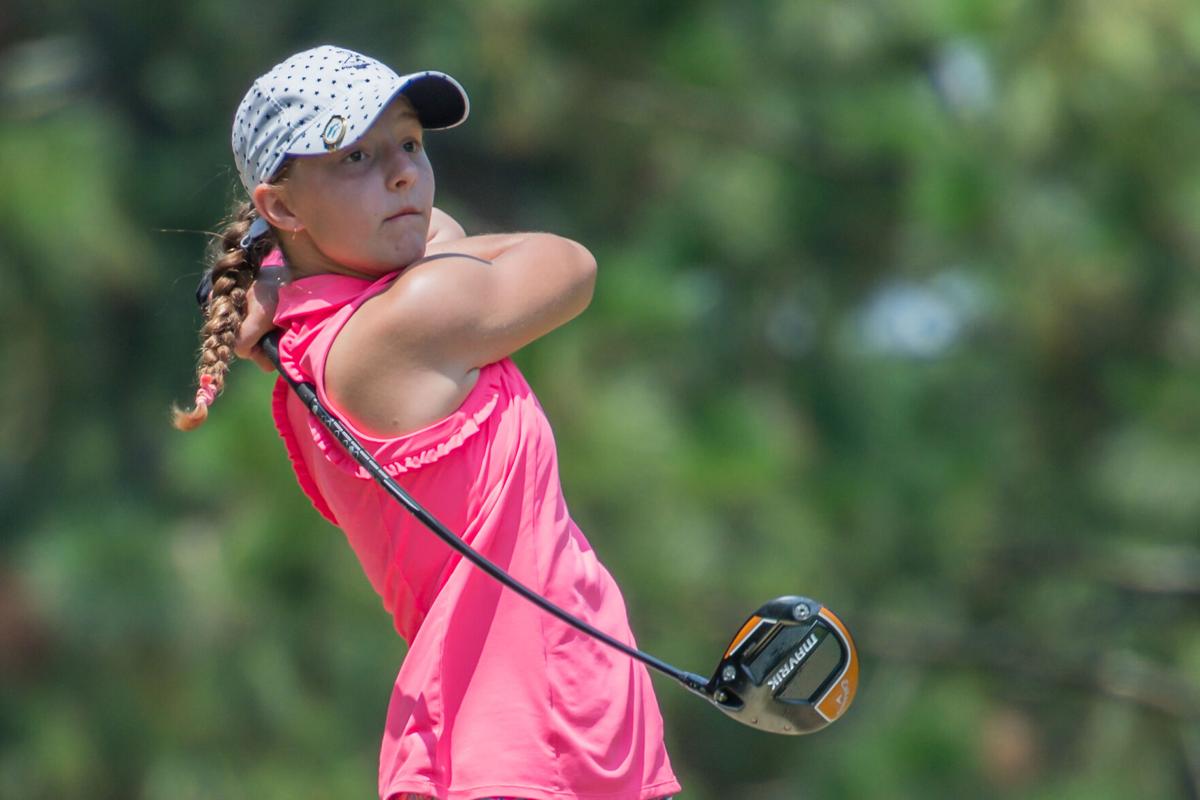 U.S. Kids Golf World Chanpionship 2021