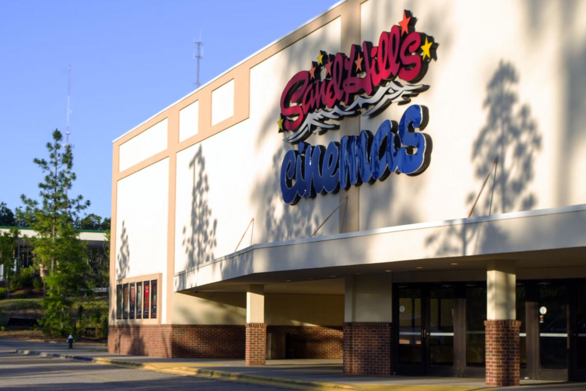 Frank Theaters Files For Bankruptcy, Renovation Work Unaffected at