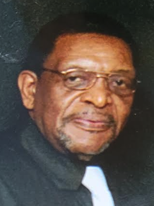 Willie L. Gillis Obituaries