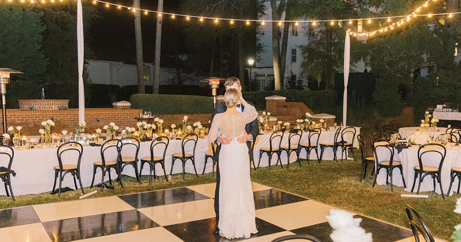 Lizabeth Lohmann + Carson Riley | | thepilot.com
