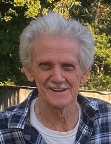 Obituary for Billy Williams of Robbins - Sandhills Sentinel
