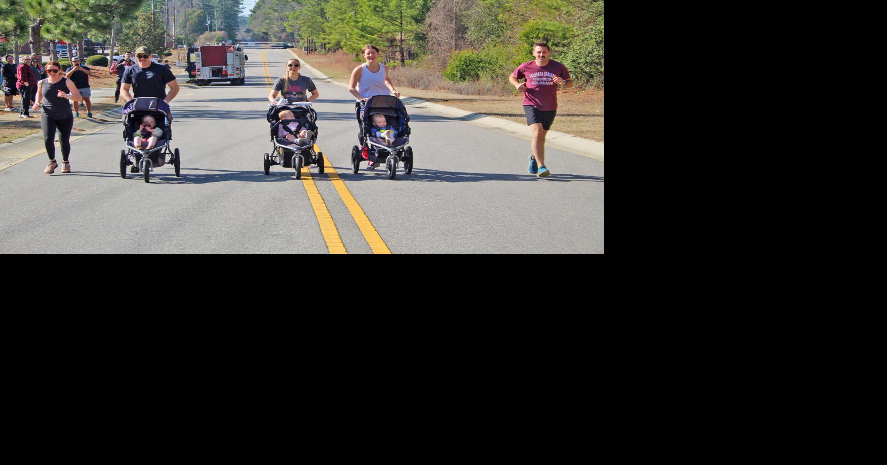 Cupid 5K Fun Run/Walk Benefits First Responders | Gallery | thepilot.com
