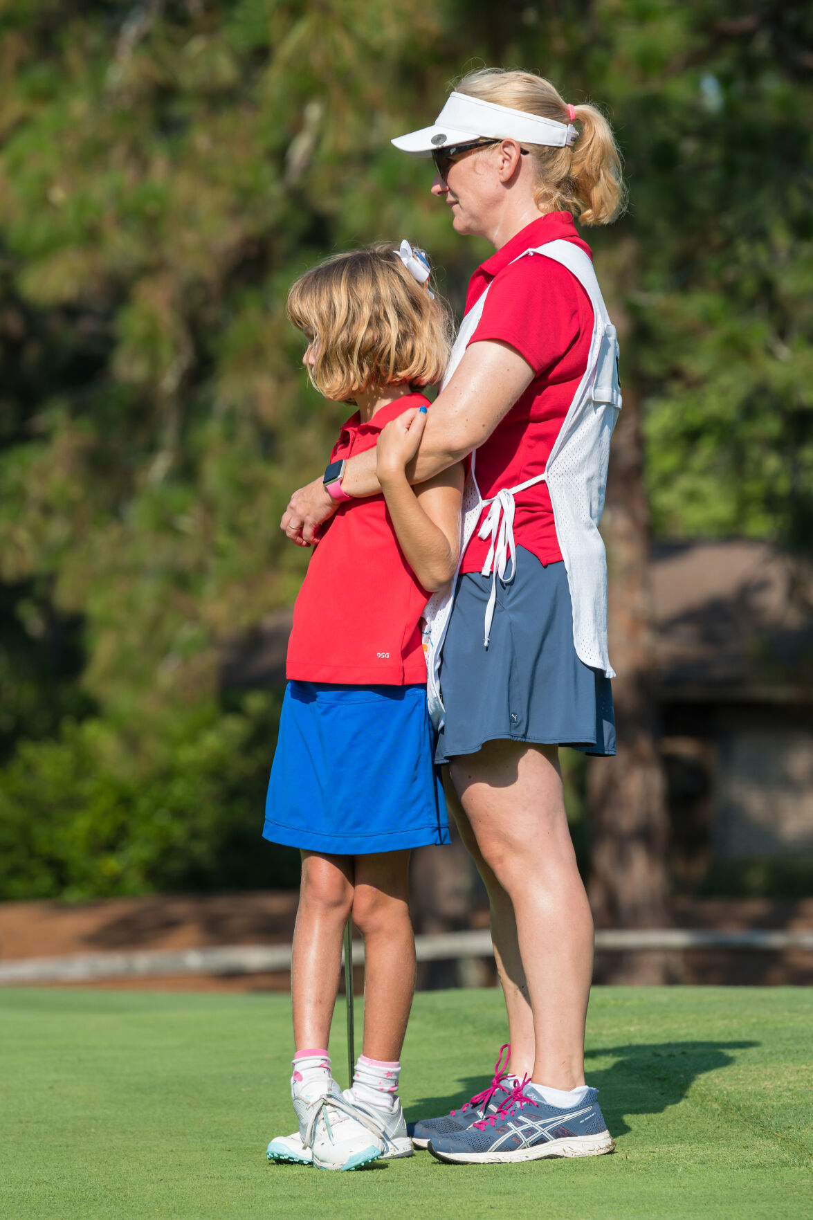 U.S. Kids Golf World Chanpionship 2021