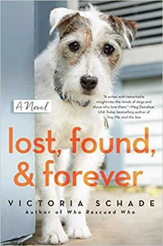 Lost, Found and Forever