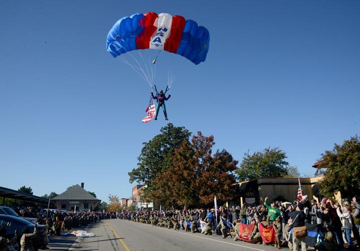 Is veterans day 2024 a settlement holiday