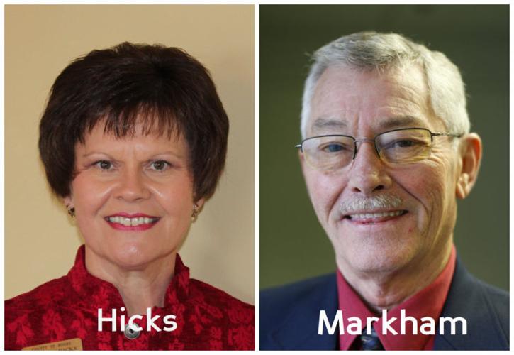 Hicks Wins Another Term as Clerk of Court in Decisive Victory News